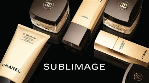 before and after chanel sublimage|chanel skin care sublimage.